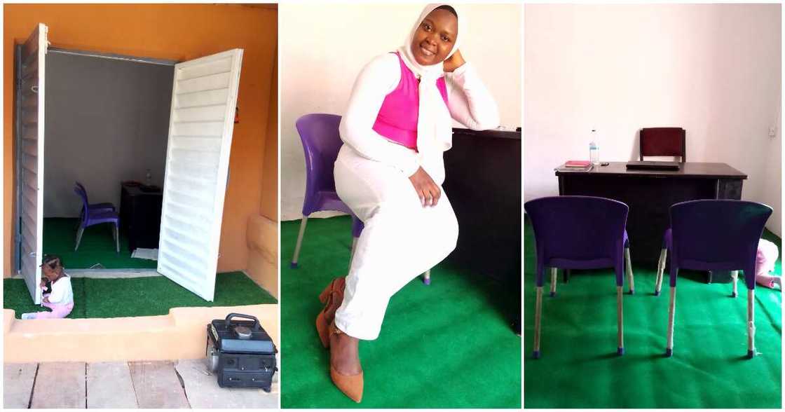 Uthman Hauwa Ibraheem, immigration lawyer Uthman Hauwa Ibraheem, immigration lawyer