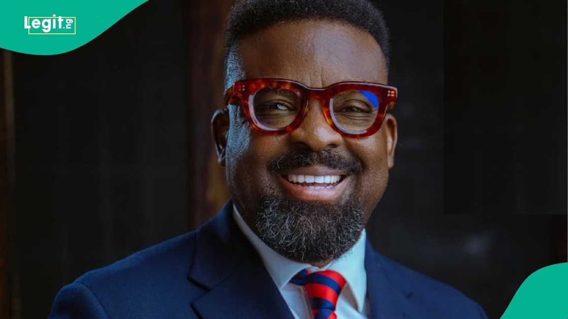 Kunle Afolayan faces backlash over Anikulapo Season 2, calling critics senseless.