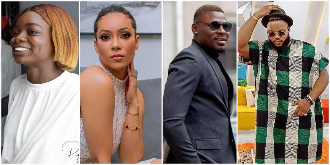 BBNaija should be banned, Arewa Youths fume BBNaija should be banned, Arewa Youths fume