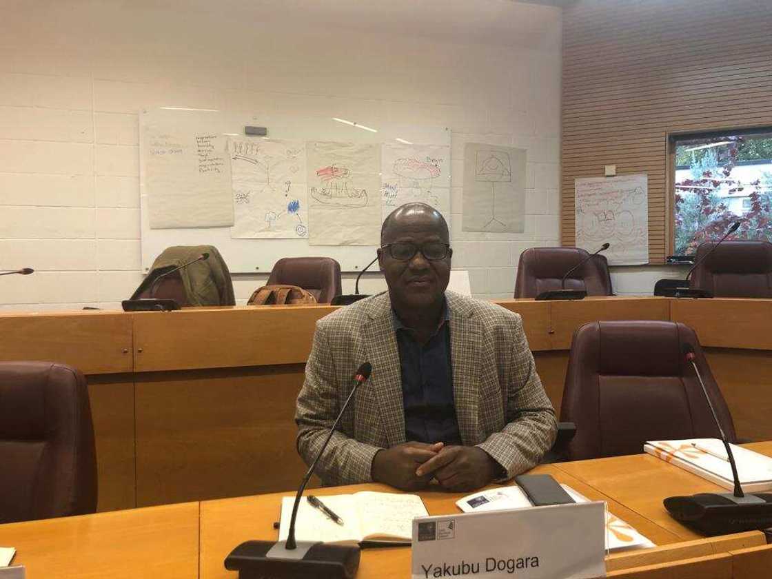Yakubu Dogara, Court Sacks Former Speaker, House of Reps, APC, PDP Yakubu Dogara, Court Sacks Former Speaker, House of Reps, APC, PDP