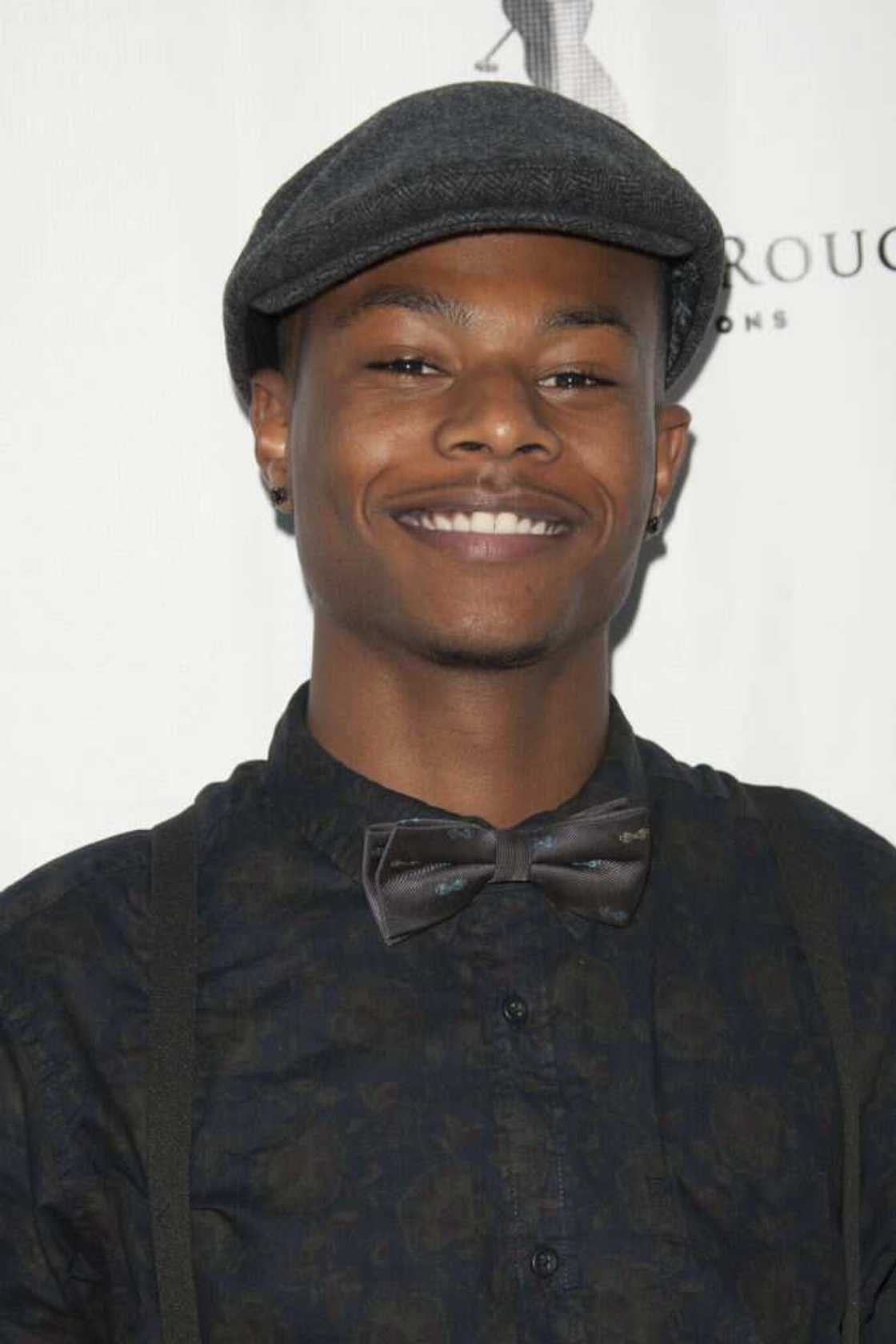 Marcell Johnson Marcell Johnson