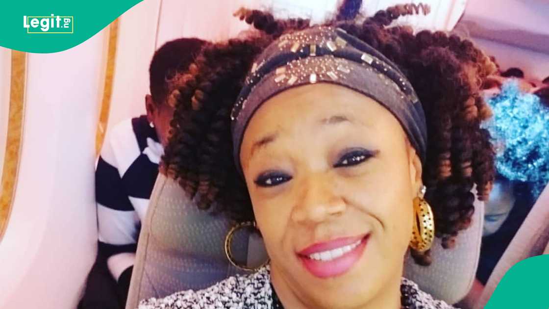 Last moment of businesswoman Blessing orji surfaces after her demise