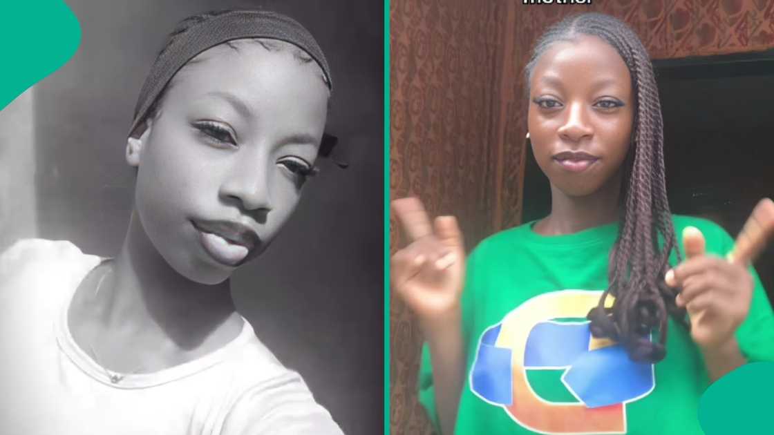 RSU student becomes the only female in agricultural engineering department RSU student becomes the only female in agricultural engineering department