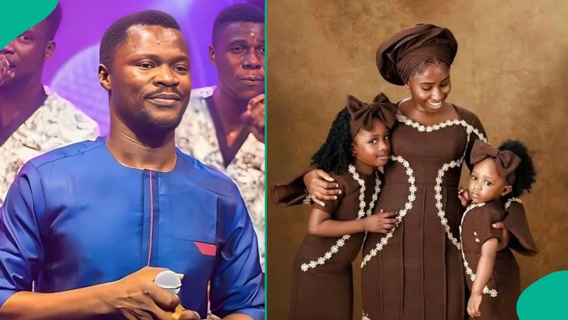 Toluwanisings, children, scholarship, Osun philanthropist
