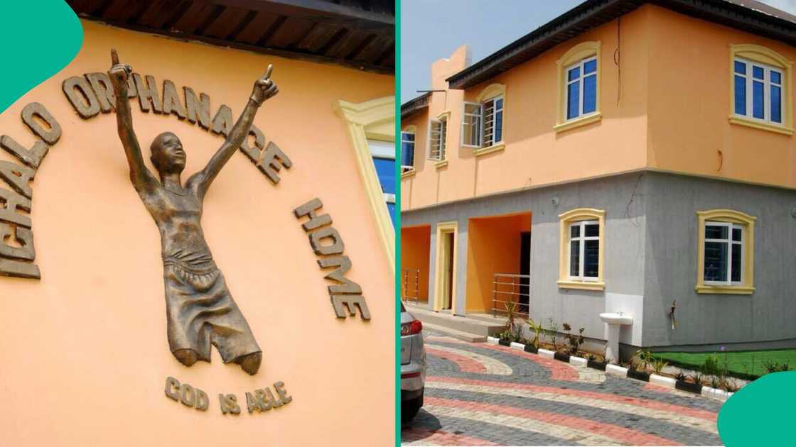 Odion Ighalo, Orphanage Home, Super Eagles, Man United, Ijegun, Ajegunle Odion Ighalo, Orphanage Home, Super Eagles, Man United, Ijegun, Ajegunle