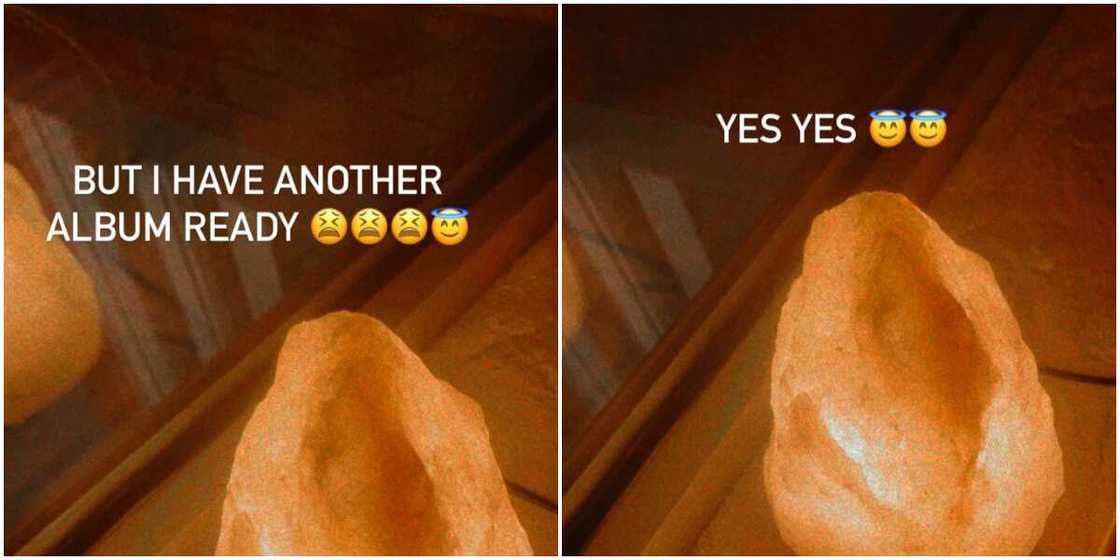 I have another album ready, Wizkid makes sudden announcement as Davido gears up for ABT release I have another album ready, Wizkid makes sudden announcement as Davido gears up for ABT release