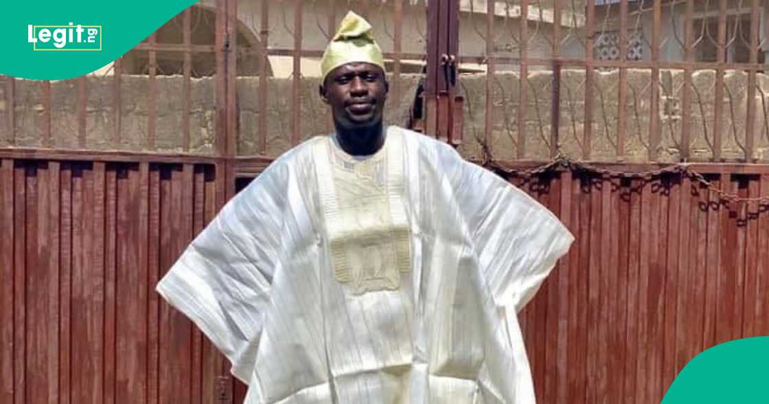 Engineer in UK recounts uncomfortable interview question fellow Nigerian asked him in front of foreign panelists Engineer in UK recounts uncomfortable interview question fellow Nigerian asked him in front of foreign panelists