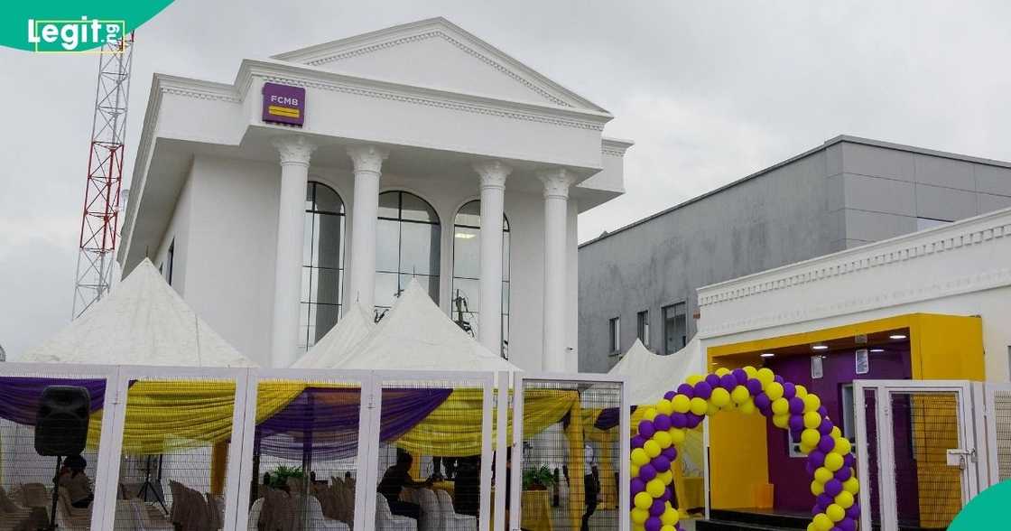 FCMB Asset Management gets SEC approval for major mutual fund changes FCMB Asset Management gets SEC approval for major mutual fund changes