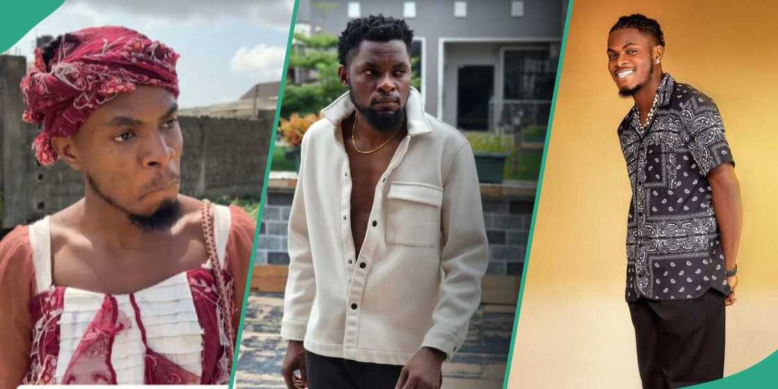 Mama Chinedu emerges Nigeria's number 1 YouTuber of 2023 Mama Chinedu emerges Nigeria's number 1 YouTuber of 2023