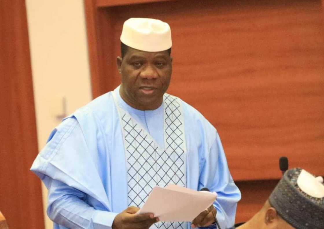 Opeyemi Bamidele Opeyemi Bamidele