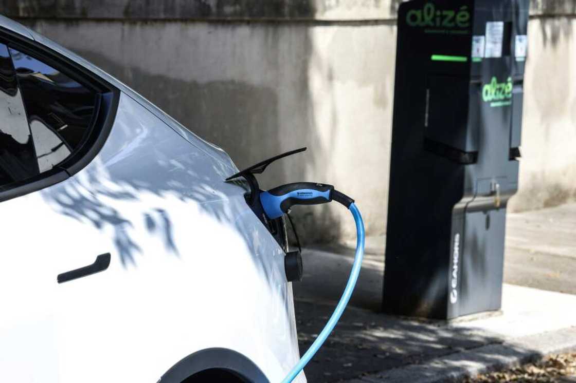 President Macron's 'social leasing' scheme for electric vehicles set to end after just six weeks President Macron's 'social leasing' scheme for electric vehicles set to end after just six weeks