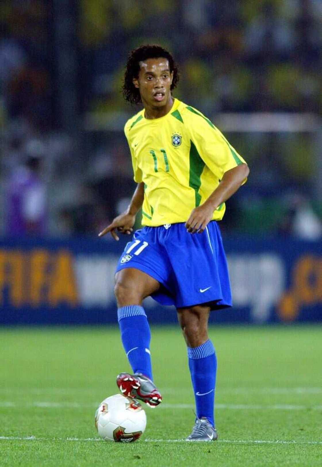Ronaldinho Ronaldinho