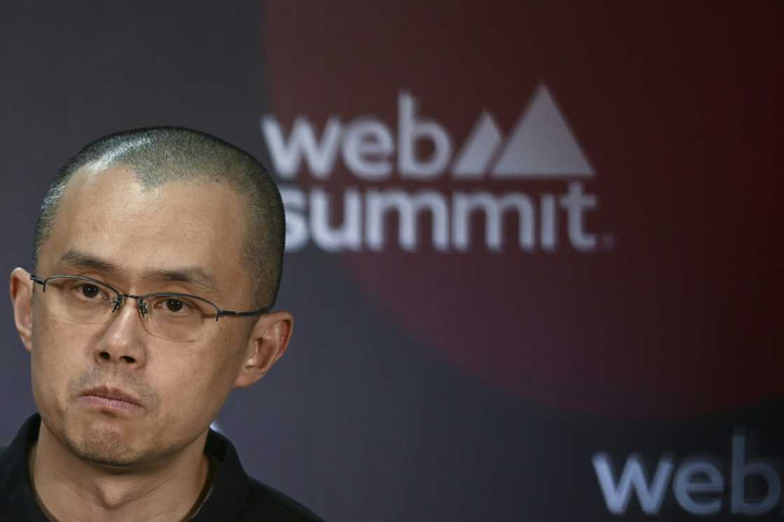 Trump has pardoned Binance co-founder Changpeng Zhao, seen in Lisbon in 2022 Trump has pardoned Binance co-founder Changpeng Zhao, seen in Lisbon in 2022