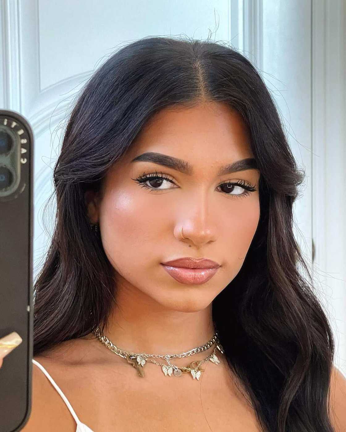 Aisha Mian's net worth Aisha Mian's net worth