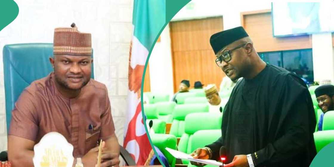 Dennis Idahosa, Edo guber, APC, Uzodimma Dennis Idahosa, Edo guber, APC, Uzodimma