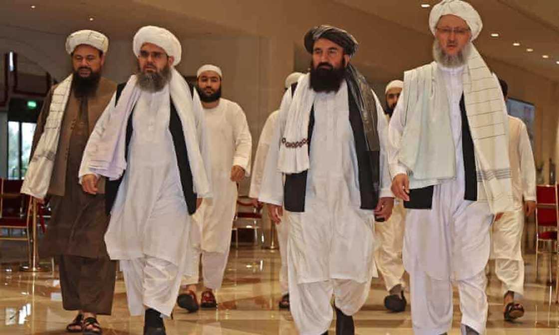 Taliban takeover: Fear as 30 Cases of Attack on Journalists Recorded in Afghanistan Taliban takeover: Fear as 30 Cases of Attack on Journalists Recorded in Afghanistan