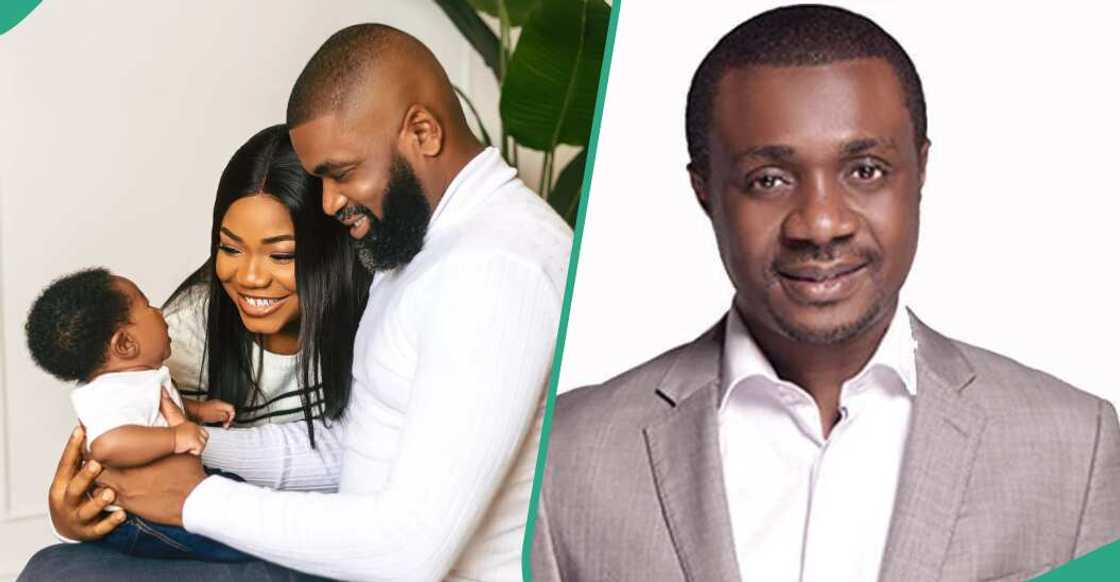 Mercy Chinwo and her family, and Nathaniel Bassey dragged some netizens to court Mercy Chinwo and her family, and Nathaniel Bassey dragged some netizens to court