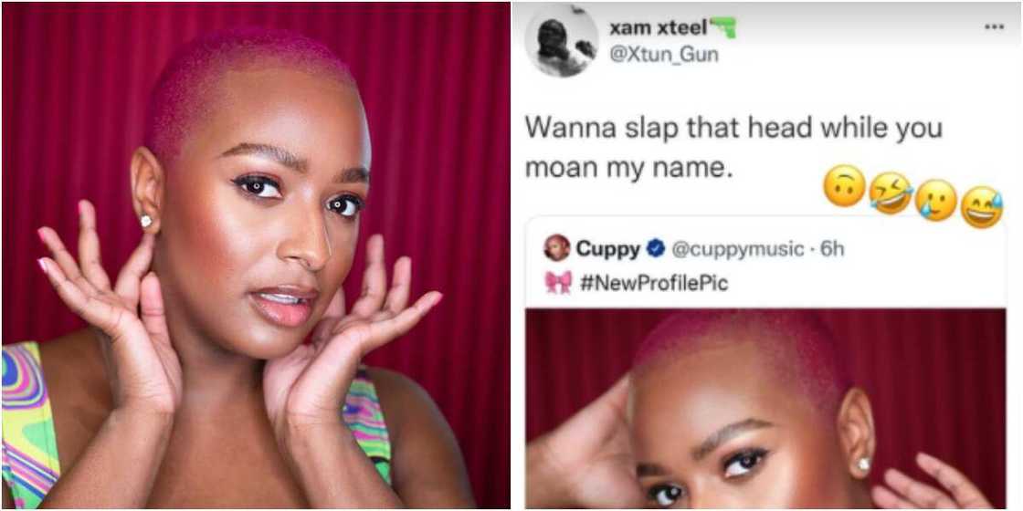 DJ Cuppy DJ Cuppy