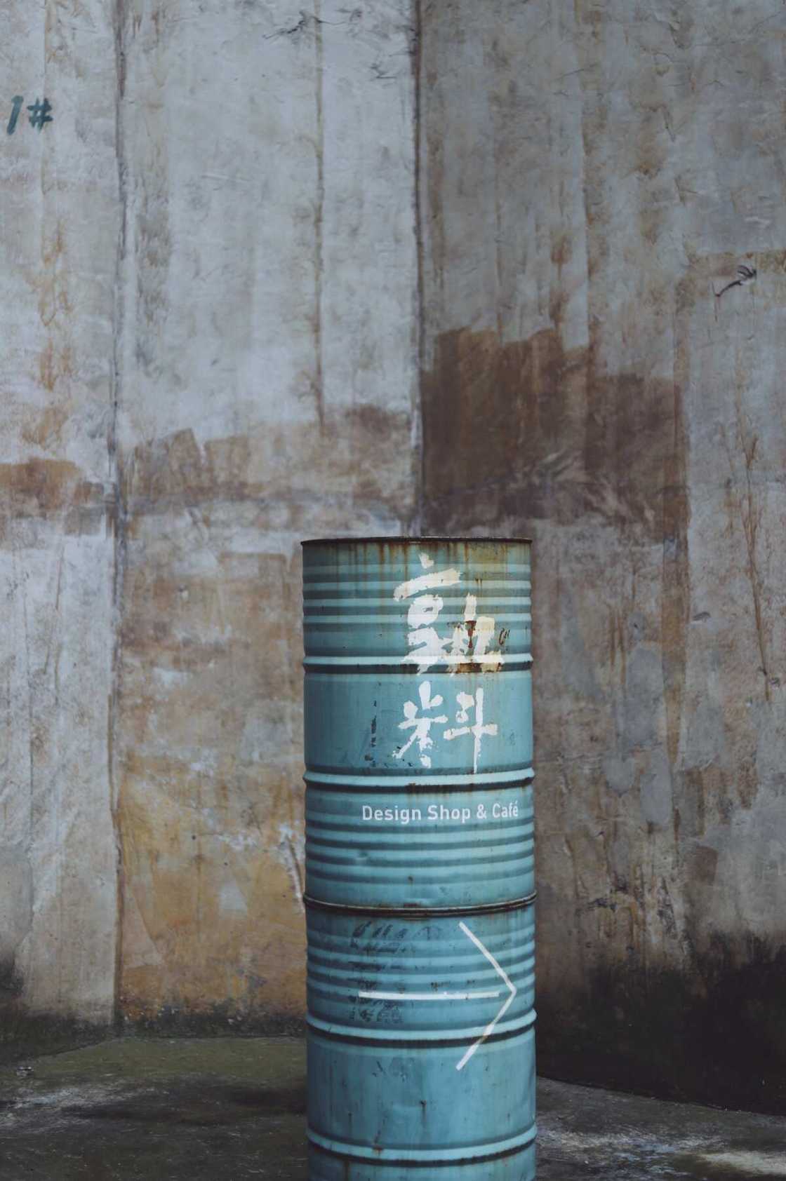 Cylinder shape Cylinder shape
