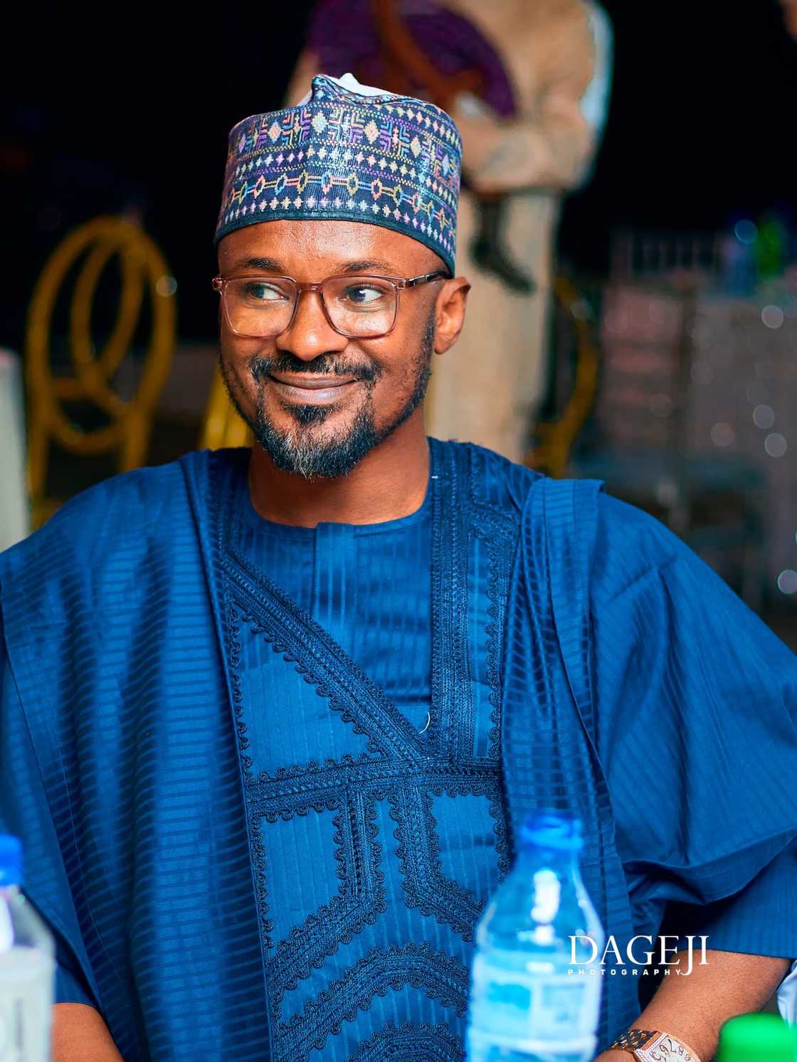 Aminu Saira da ke Kannywood