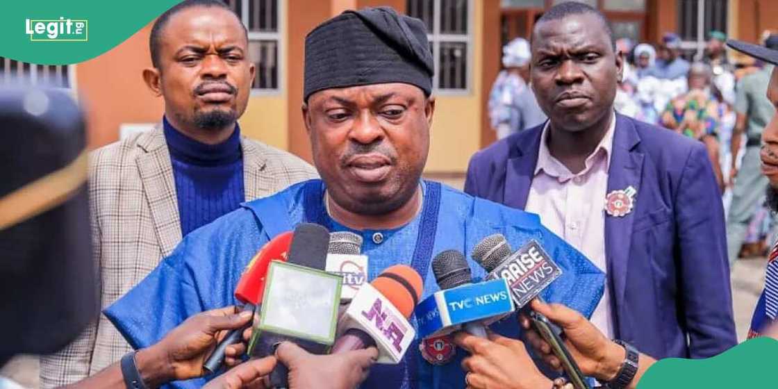 Timothy Owoye Timothy Owoye