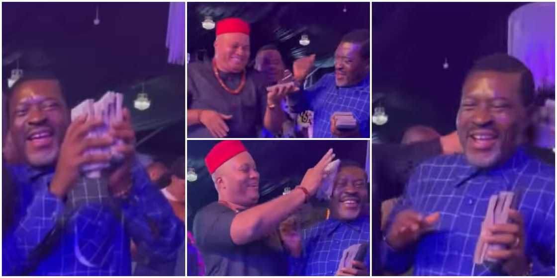 Kanayo O. Kanayo Kanayo O. Kanayo