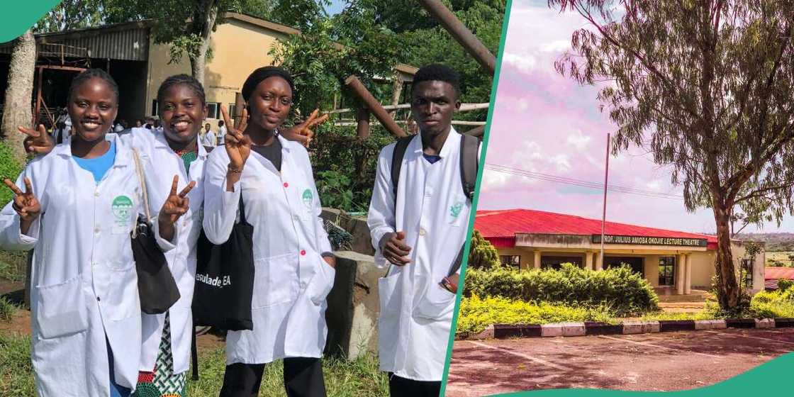 Names of federal universities of agriculture in Nigeria and their locations Names of federal universities of agriculture in Nigeria and their locations