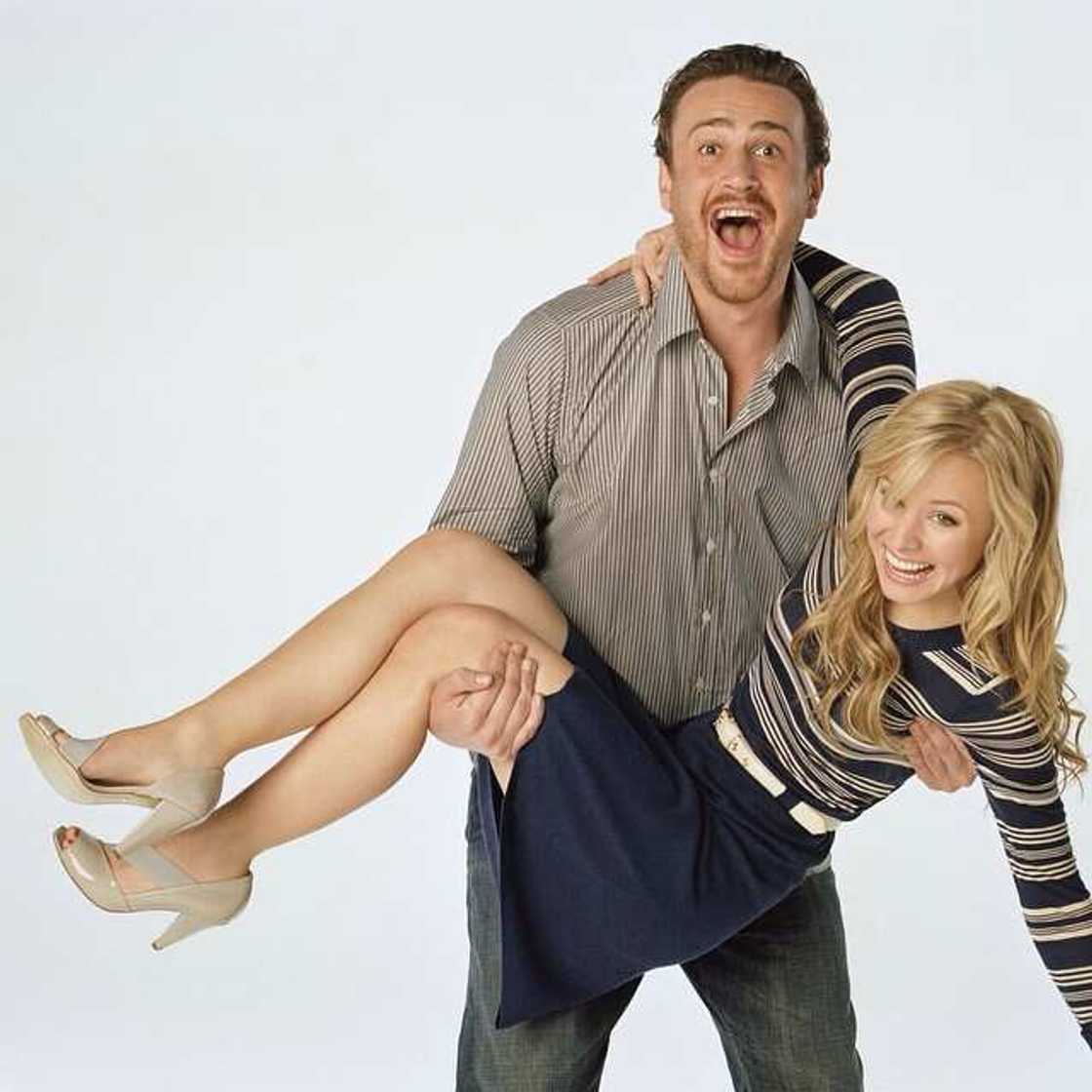 Jason Segel movies and TV shows Jason Segel movies and TV shows