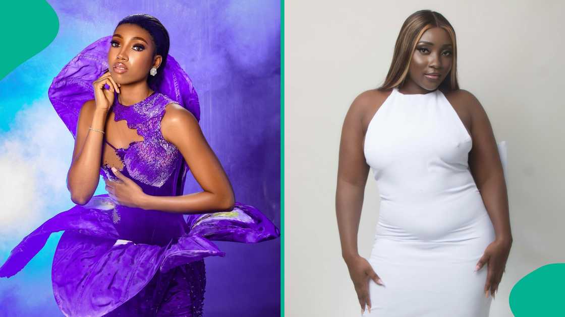 BBnaija housemates BBnaija housemates
