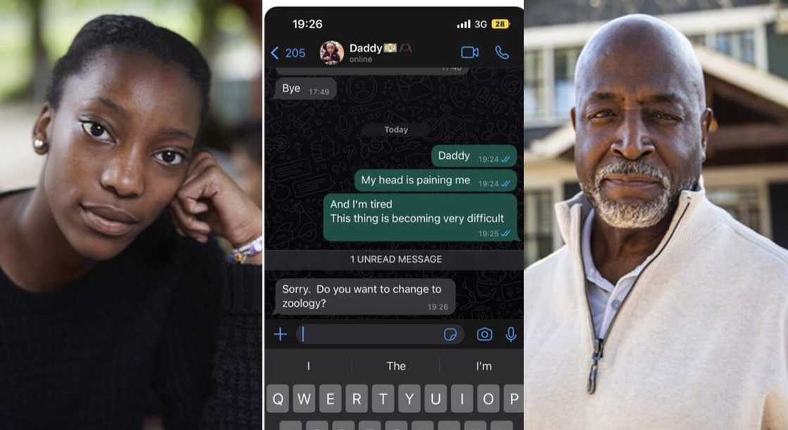 medical student, Whatsapp message medical student, Whatsapp message