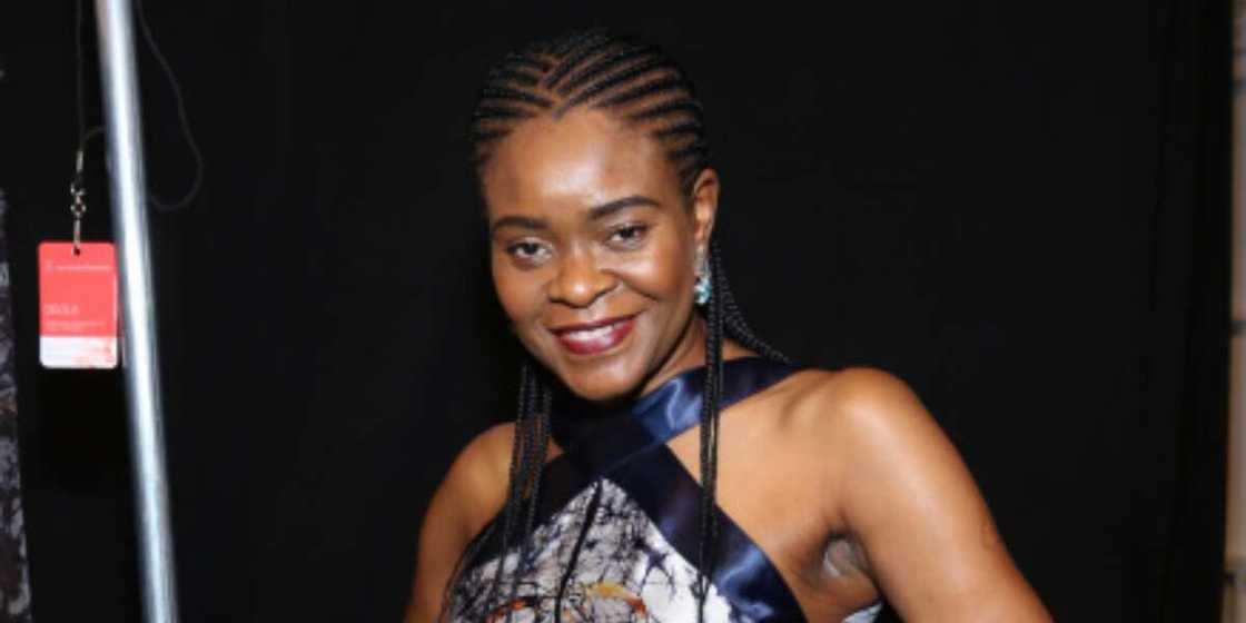 Going the Dangote way: 10 successful female entrepreneurs in Nigeria and what they do Going the Dangote way: 10 successful female entrepreneurs in Nigeria and what they do