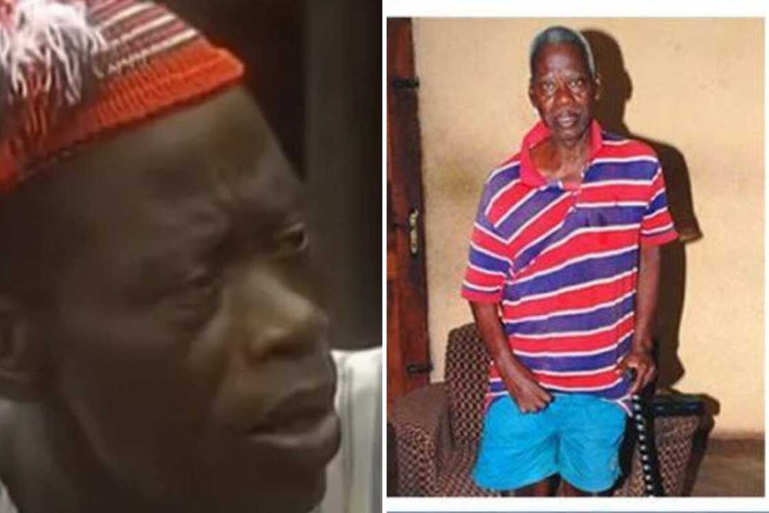 Nollywood celebrities that died Nollywood celebrities that died