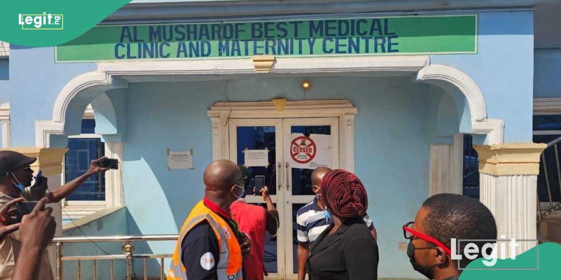 Lassa fever: Sudden deaths recorded in Saki Hospital Lassa fever: Sudden deaths recorded in Saki Hospital