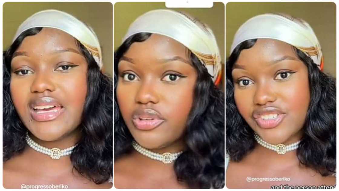 Photo of Progress Oberiko Photo of Progress Oberiko