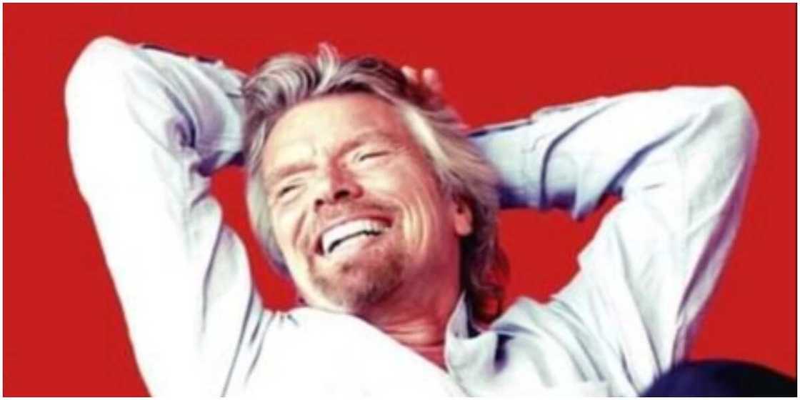Richard Branson loses $182 million in two days Richard Branson loses $182 million in two days