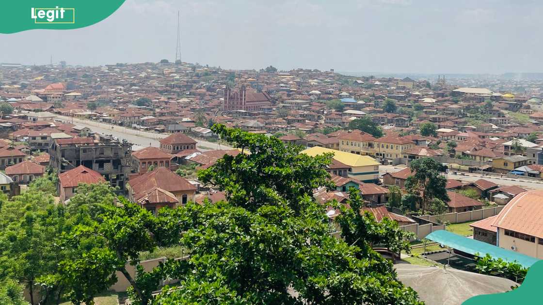 Ogun State, Nigeria