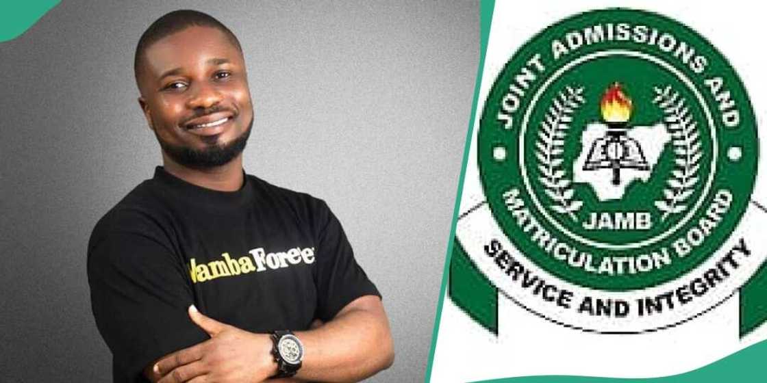 Man recounts how physics teacher helped him ace UTME examinations Man recounts how physics teacher helped him ace UTME examinations