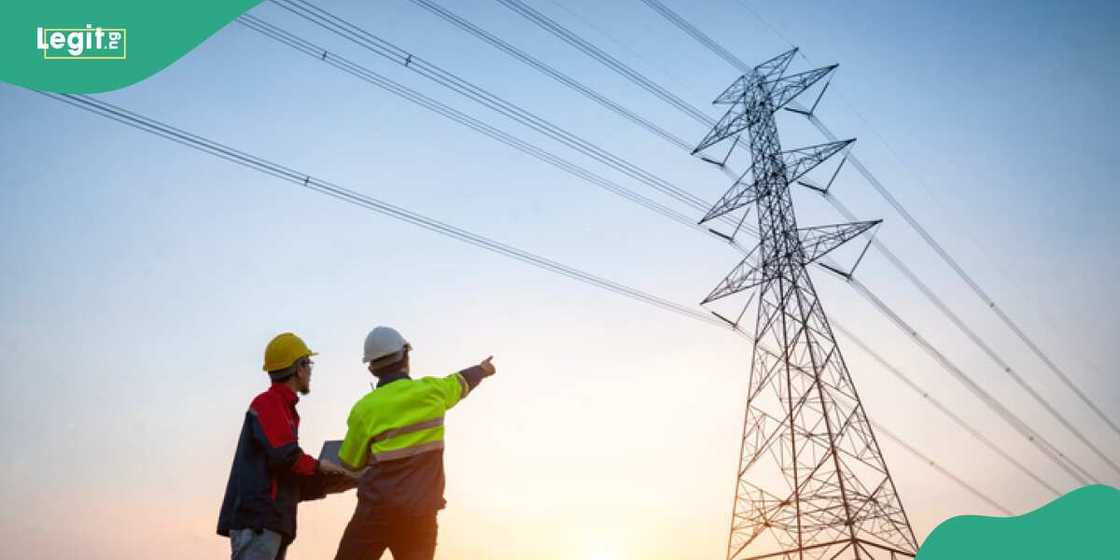 DisCos hikes electricity tariff DisCos hikes electricity tariff