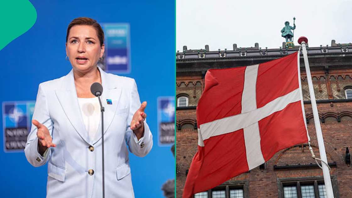 Denmark announces temporary ineligibility of some foreigners to permanent residency