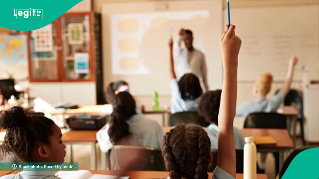 Report card of primary 4 girl who took 18th position in class emerges as her teacher's remark causes stir Report card of primary 4 girl who took 18th position in class emerges as her teacher's remark causes stir