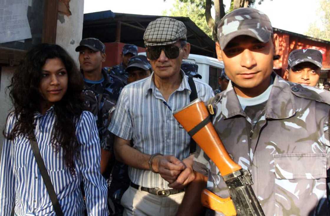 Nihita Biswas Nihita Biswas