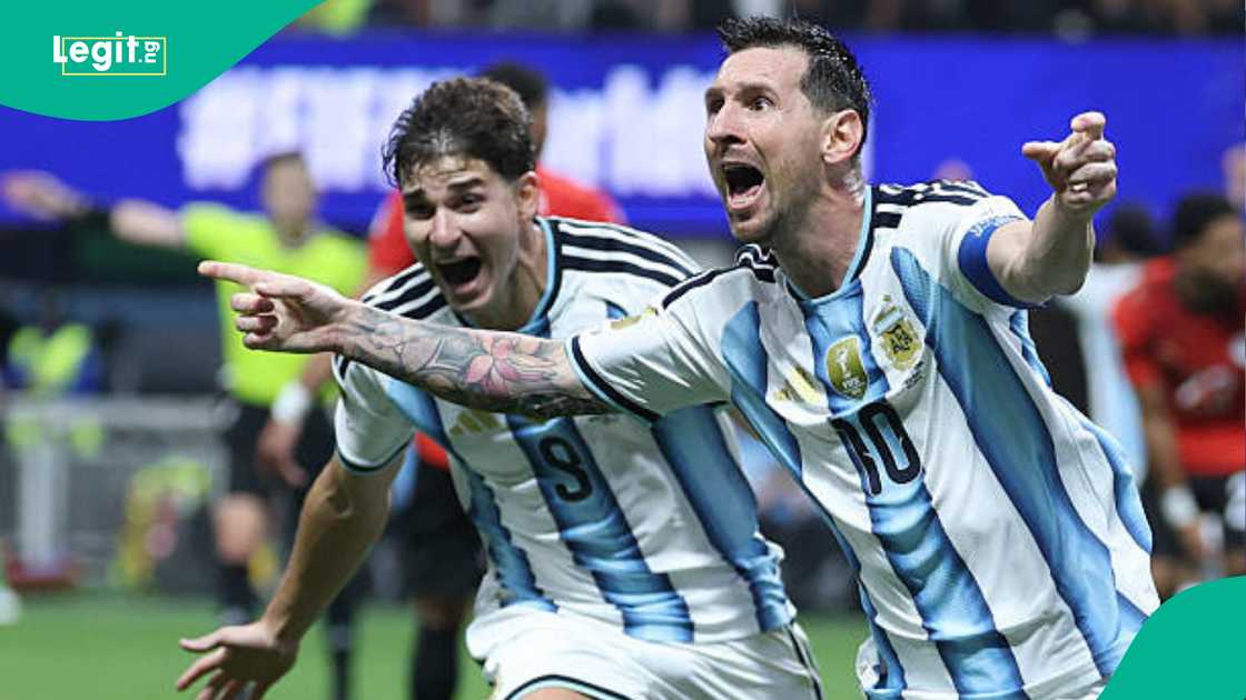 Argentina, Lionel Messi, FIFA, 2026 World Cup, Egypt Argentina, Lionel Messi, FIFA, 2026 World Cup, Egypt