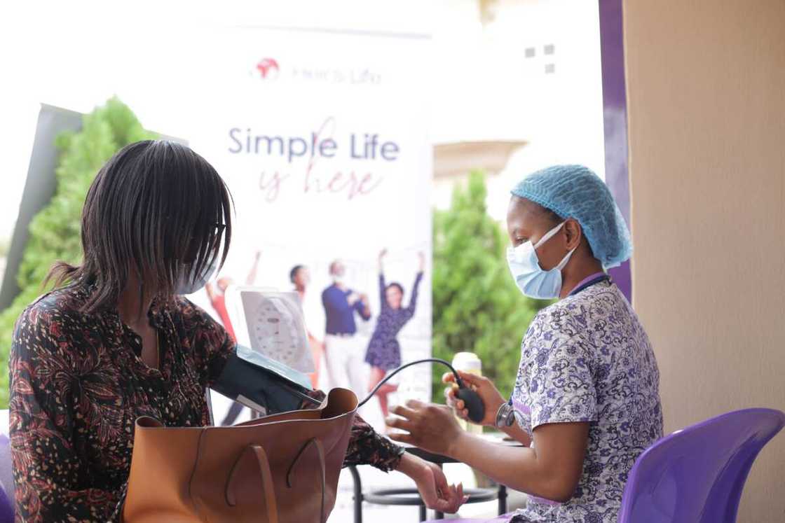 Avon Medical celebrates World Blood Donor Day with Heirs Life Assurance Avon Medical celebrates World Blood Donor Day with Heirs Life Assurance