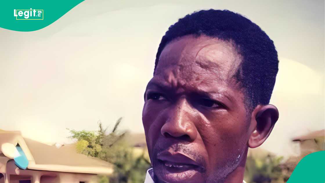 Dejo Tunfulu's son shares regret years after father's demise Dejo Tunfulu's son shares regret years after father's demise