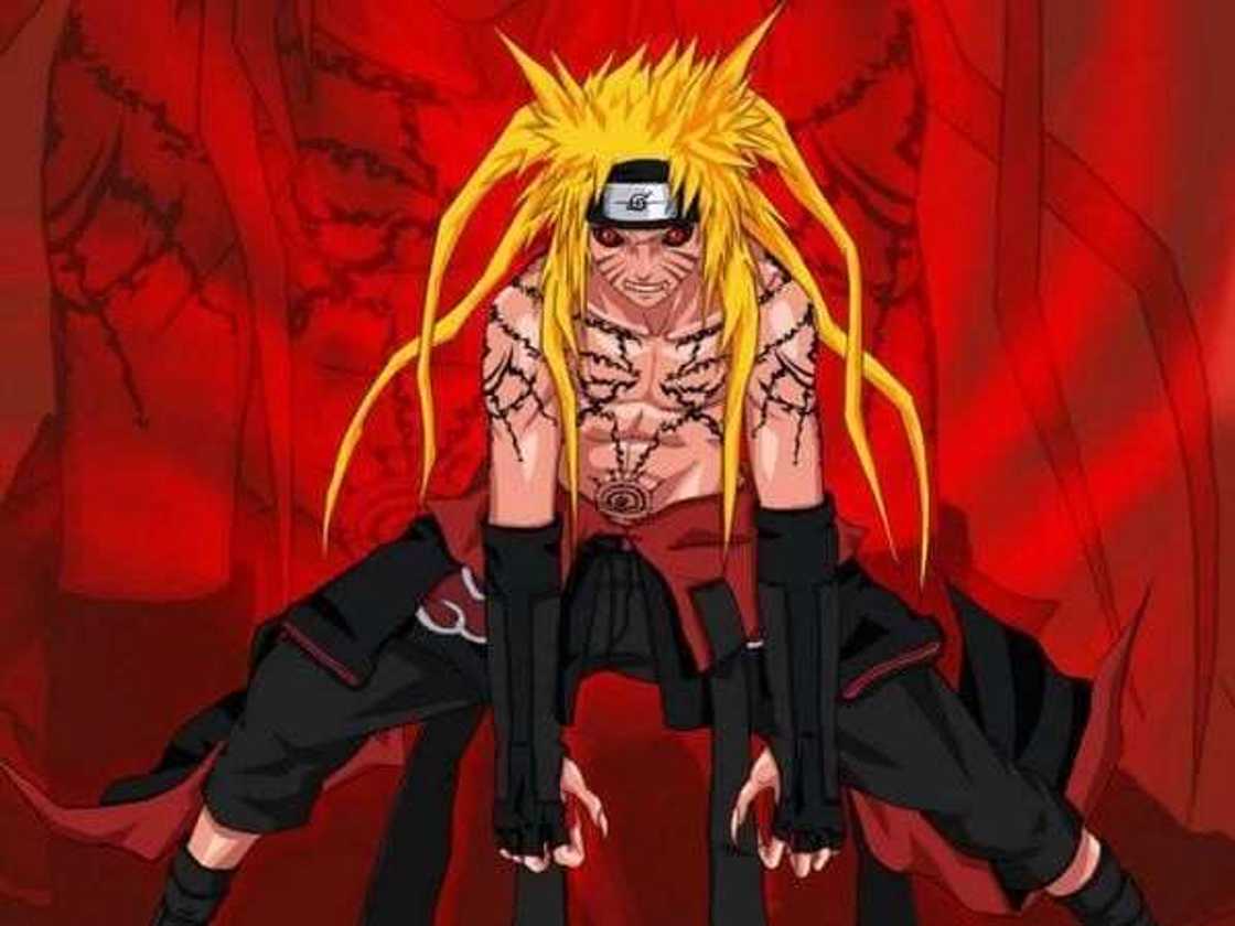 Naruto Naruto