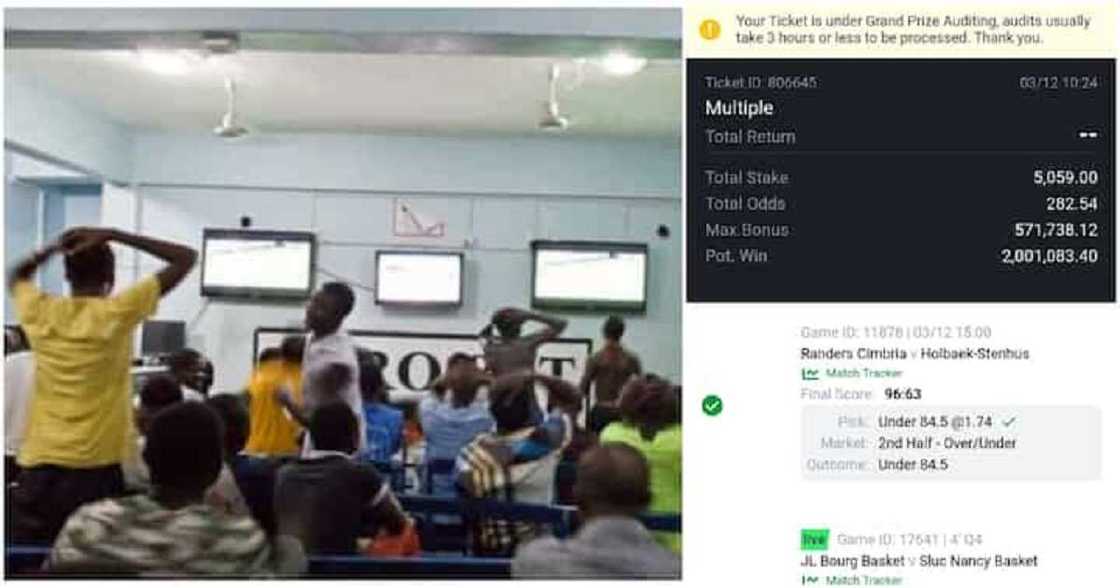 Gidan caca Gidan caca