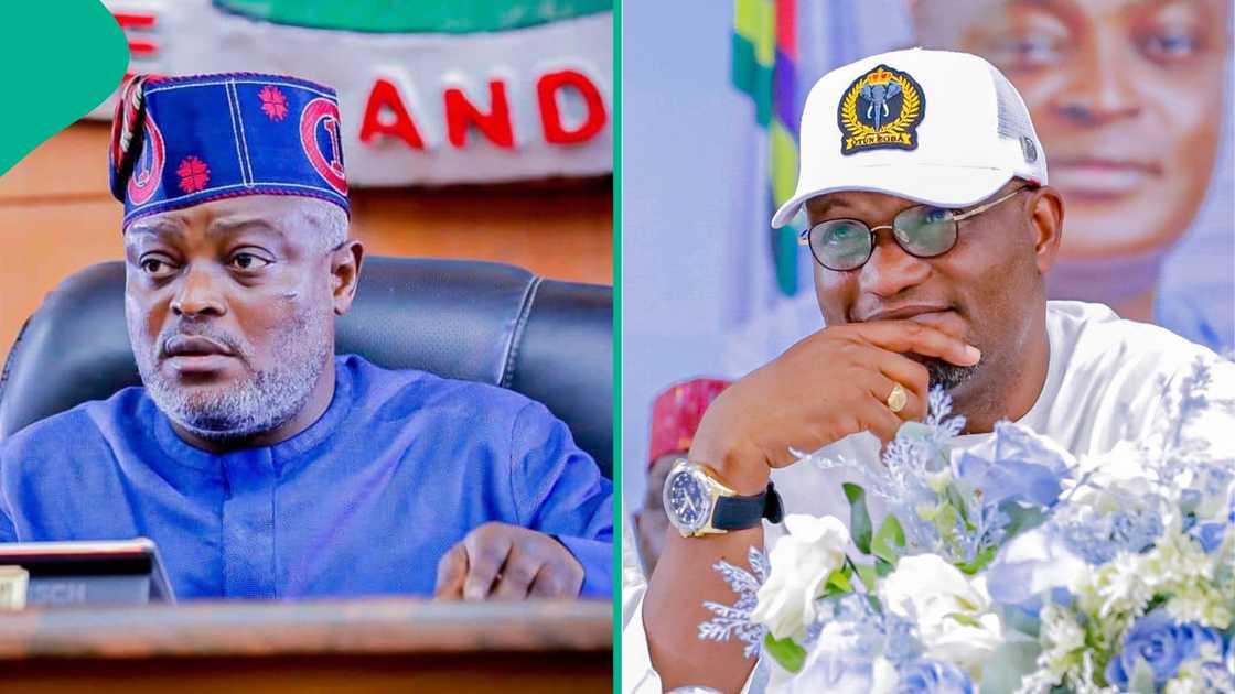 Ganiyu Kola Egunjobi, the chairman of the Agege Local Governor Area of Lagos state, has explained that the son of Mudashiru Obasa, the speaker of the state House of Assembly, Mudashiru Obasa Ganiyu Kola Egunjobi, the chairman of the Agege Local Governor Area of Lagos state, has explained that the son of Mudashiru Obasa, the speaker of the state House of Assembly, Mudashiru Obasa