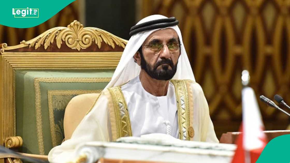 Dubai names 4 relatives foreigners can bring to live with them in the emirate Dubai names 4 relatives foreigners can bring to live with them in the emirate