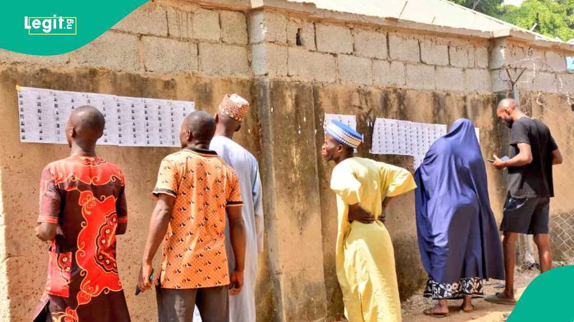 Concerns emerge that Nigeria’s 2027 election dates coincide with Ramadan, urging INEC to reconsider the timing for broader voter participation. Concerns emerge that Nigeria’s 2027 election dates coincide with Ramadan, urging INEC to reconsider the timing for broader voter participation.