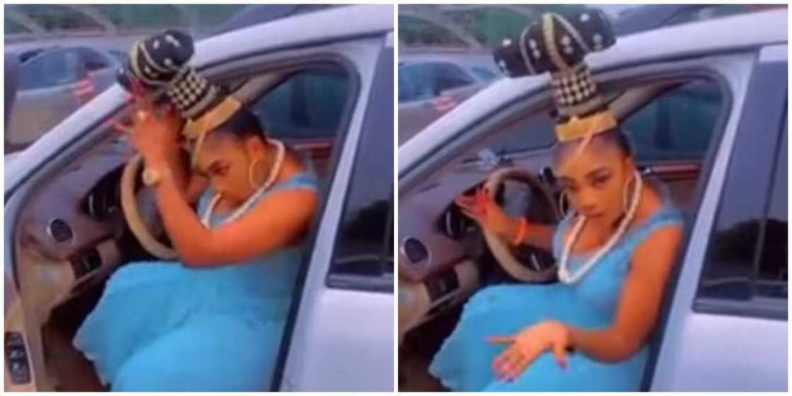 Unique hairstyle Unique hairstyle